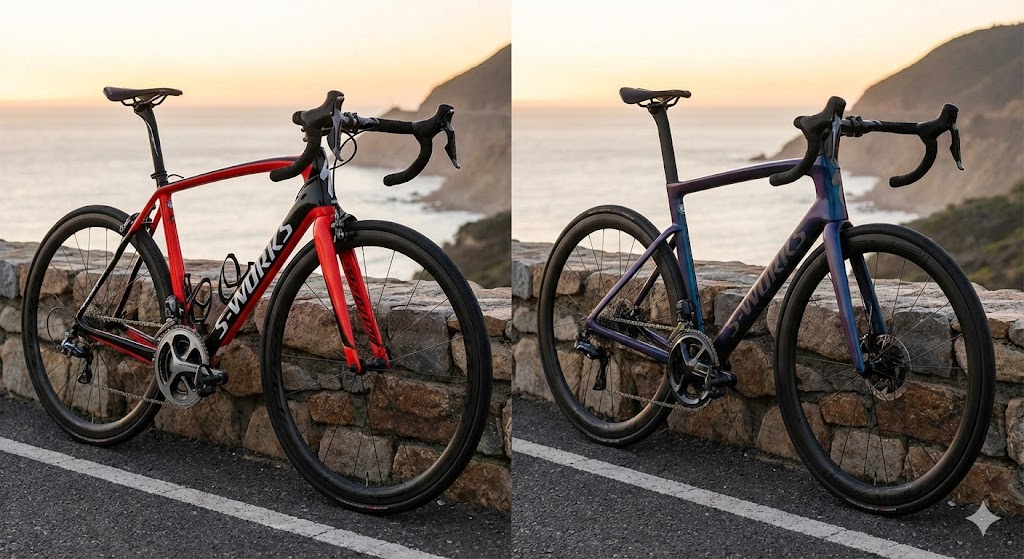 スペシャライズドは評判が悪い？知ると評価が逆転するブランドの真実