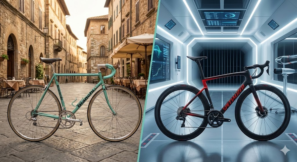 スペシャライズドRumor（うわさ） スペシャライズドは評判が悪い？知ると評価が逆転するブランドの真実