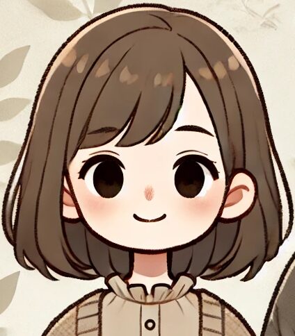 マミーのアバター