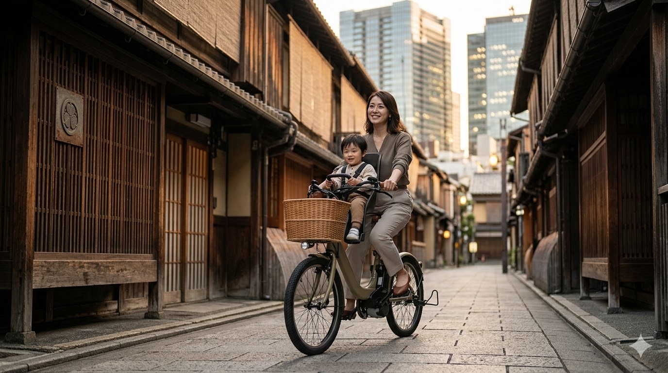丸石自転車 vs ブリヂストンを徹底比較!カテゴリー別で選ぶ後悔しない一台 | ミニモビジャーナル